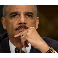 Eric Holder’s Last Chance to Prosecute Financial Meltdown Bankers