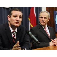 Ted Cruz’s 2007 Legal Fight against Use of Sex Toys in Texas Returns to Haunt Him