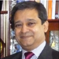 Guyana’s Ambassador to the United States: Who Is Riyad Insanally?