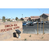 Nevada’s Solution to Mentally Disturbed…Ship Them to other States