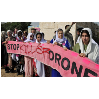Obama Using Drones to Kill Others besides al-Qaeda despite Public Statements