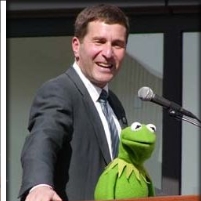Ambassador to France: Who is Charles Rivkin?