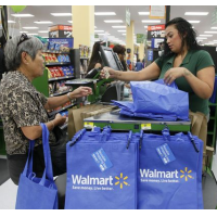 Walmart Forces Employees to Buy New Uniforms…at Walmart
