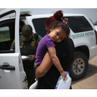 Undocumented Immigrant Women with Children Rarely Allowed to Stay…Unless They have a Lawyer