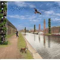 Public Housing for Animals