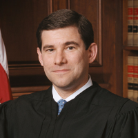 Chair of the United States Sentencing Commission: Who is William H. Pryor Jr.?
