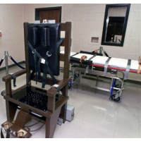 States Scour the Globe for Scarce Lethal Drugs, but Some Still Find Ways to Execute its Death Row Inmates