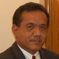 Ambassador from Marshall Islands: Who is Banny deBrum?