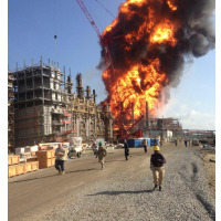 Because Homeland Security Allows Chemical Plants to Self-Report Toxic Releases, 44% are Wrong