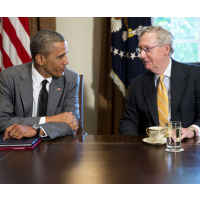 Fast Track Trade Bill: When Obama and Republicans Agree…Watch Out