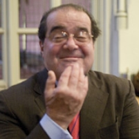 Justice Scalia Contradicts Himself on Immigration to Get the Result He Wants