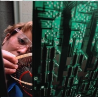Government Watchdog Warns against Vulnerability of Electrical Grid