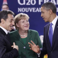 NSA Used German Intelligence to Spy on Offices of French President and other EU Allies