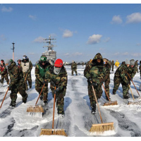 U.S. Sailors Sue Japanese Government for Lying about Fukushima Radiation Dangers