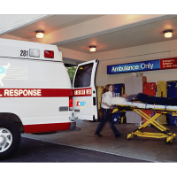 Medicare Paid $54 Million for Unnecessary Ambulance Rides