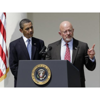 Surveillance Privacy: Obama Orders Fox to Guard Chicken Coop