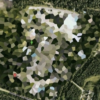 18 Places Censored by Google Maps
