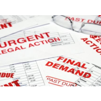 Debt Collectors Find Lucrative Loophole, Avoiding Regulation by Working for Governments