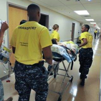 Members of U.S. Military have no Recourse if they Suffer from Poor Medical Treatment
