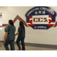 Putting Immigrants in Prison is Profitable…if You’re the Corporations CCA and GEO