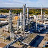 North Pole Sues Koch-Owned Oil Company over Water Contamination