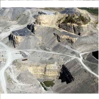 Corps of Engineers and EPA Battle over Mining