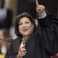 In State with Most Executions, a Texas Republican Judge Questions Constitutionality of Death Penalty