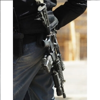 The Other Afghanistan Surge: Contractors