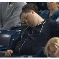 The Unexpected Dangers of Attending Baseball Games
