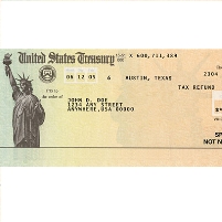IRS Handed Out $20 Million in Wrong Refunds in 6 Months