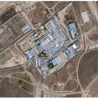 Guantánamo Judge Accused of Secretly Allowing Destruction of CIA “Black Site” Prison Evidence