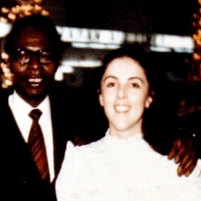 Louisiana Justice of the Peace Refuses to Marry Interracial Couple
