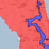 Florida Judge Slams GOP for Illegal Redistricting