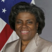Assistant Secretary of State for African Affairs: Who Is Linda Thomas-Greenfield?