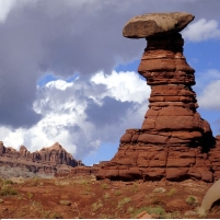 Utah Sues Interior Dept. to Unprotect 6 Million Acres