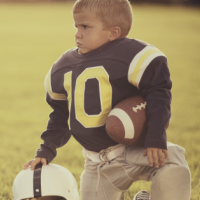 Suit Ties Pop Warner Football to Adults’ Deaths