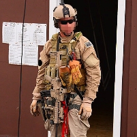 CIA Still Giving Business to Blackwater/Xe