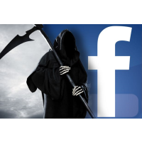 Facebook Status Update: Dead! Glitch at Social Media Site Wrongly Suggested Users Had Passed Away