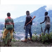 Foreign Mining Company Faces Genocide Charges in U.S. Courts