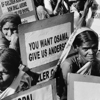 27 in Congress Ask Dow to Finally Clean Up Bhopal Disaster Site