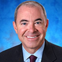 Director of U.S. Citizenship and Immigration Services: Who is Alejandro Mayorkas?