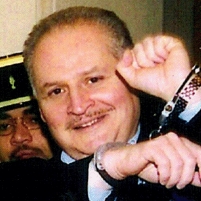 Convicted Terrorist Murderer Sues to Protect His Reputation