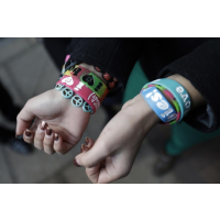 School District to Pay Nearly $400,000 in Legal Costs after Losing Fight to Ban Boobie Bracelets