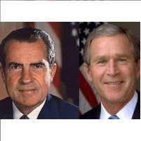 Secret Bush Memos Released...And the Ones Still Hidden
