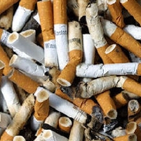 Tobacco’s Big 4 Negotiating with Justice Dept. to Avoid Supreme Court Ruling on Health Fraud