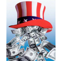 Obama Administration Helped Kill Transparency Requirement for Foreign Military Aid
