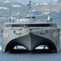 U.S. Shifting Military Forces Closer to China