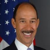 Ambassador to United Arab Emirates: Who is Michael Corbin?
