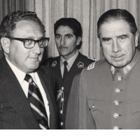 Henry Kissinger: A Pre-Obituary