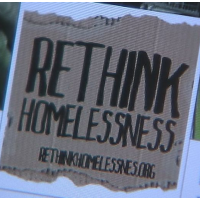 Studies Find Providing Housing for Homeless would Save $20,000 a Year per Person